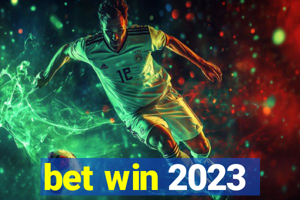 bet win 2023